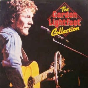 The Gordon Lightfoot Collection