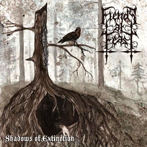 Shadows Of Extinction