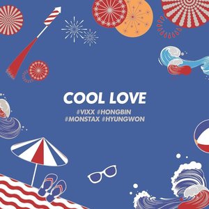 COOL LOVE - Single