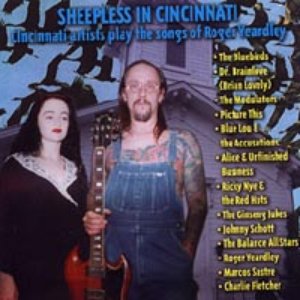 Sheepless In Cincinnati
