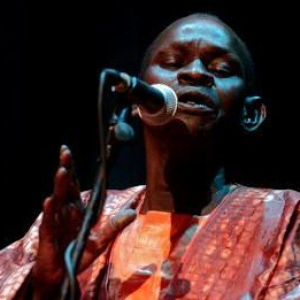 Mansour Seck photo provided by Last.fm