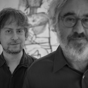 Tim Berne & Matt Mitchell 的头像