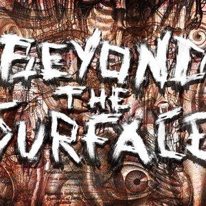 Avatar for Beyond the surface