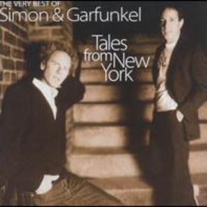 Tales From New York: The Very Best of Simon & Garfunkel (disc 2)