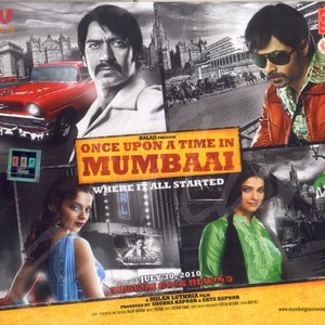 Awatar dla Once Upon A Time In Mumbaai