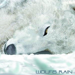 Image for 'WOLF'S RAIN O.S.T'