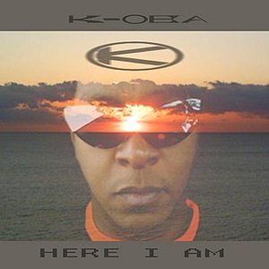 Here I am
