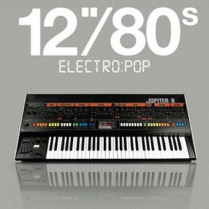 12"/80s/Electro:Pop