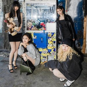 Baby DONT Cry için avatar