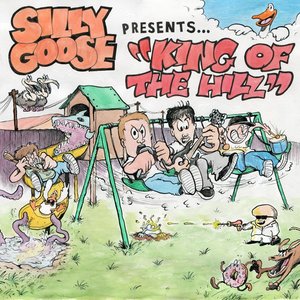 King of the Hill - Single