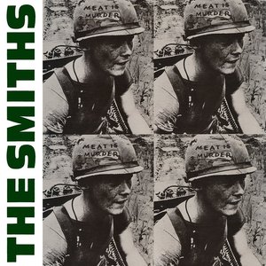 Meat Is Murder - 2011 Remaster