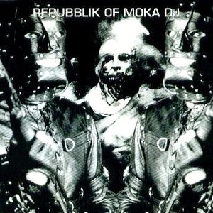 Repubblik Of Moka DJ
