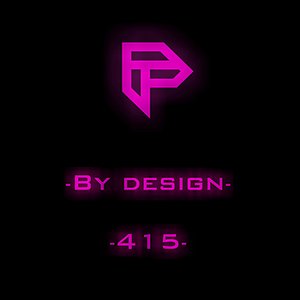 By Design / 415