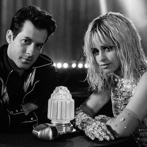 Avatar for Mark Ronson [feat. Camila Cabello]