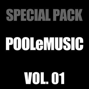 Special Pack POOLeMUSIC (Vol. 01)