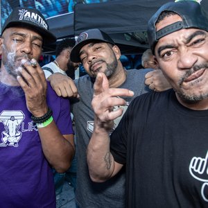 Tha Alkaholiks feat. King Tee 的头像