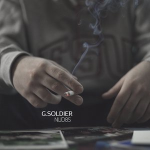 Bild für 'G. Soldier - Nud8s'