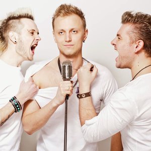 Avatar for Sunstroke Project & Michael Ra