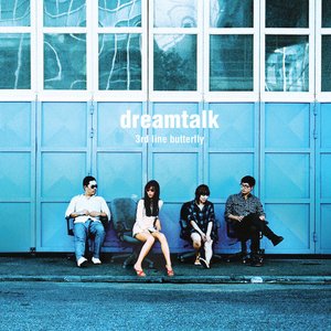 Dreamtalk (Deluxe Edition)