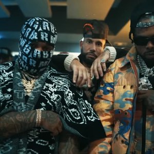 Westside Gunn e DJ Drama 的头像
