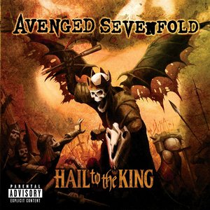 Hail To The King - Single