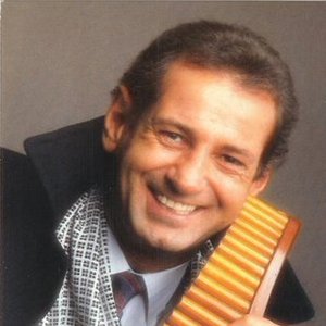 Avatar for Zamfir, Gheorghe