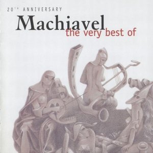 The Very Best Of, 20th Anniversary