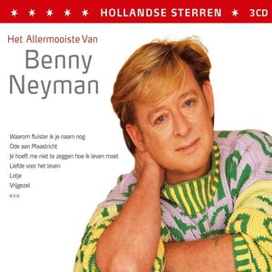Het Allermooiste van Benny Neyman