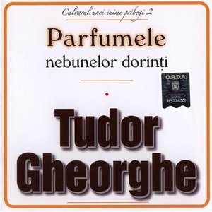 Parfumele nebunelor dorinți