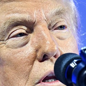 Awatar dla Donald Trump