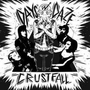 CRUSTFALL