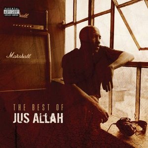 The Best of Jus Allah