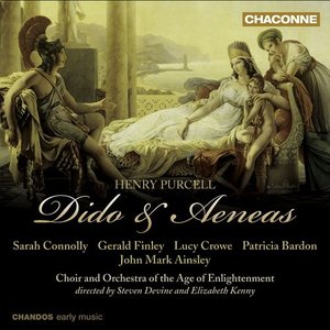 Imagem de 'Purcell, H.: Dido and Aeneas [Opera]'