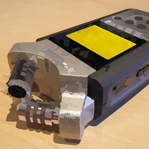 Thomas Park Zoom Recordings