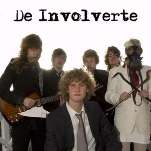 De Involverte 的头像