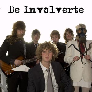 De Involverte のアバター