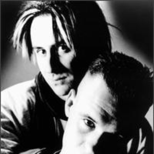 Utah Saints photo provided by Last.fm