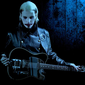 John 5 photo provided by Last.fm