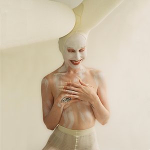 All My Best Friends Are Ghosts