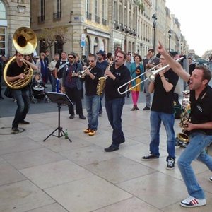 Avatar de Brass Délirium