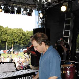 Ed Mann photo provided by Last.fm