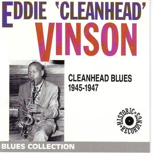 Cleanhead blues