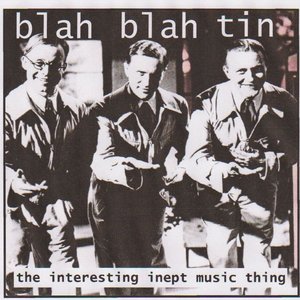 Image for 'The Interesting Inept Music Thing'