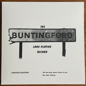 The Buntingford Long Playing Record