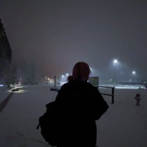 It's December and I'm Tired of Being Brave - EP