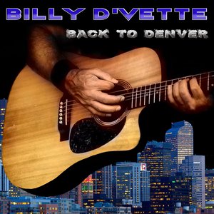 Bild für 'Back to Denver - Single'