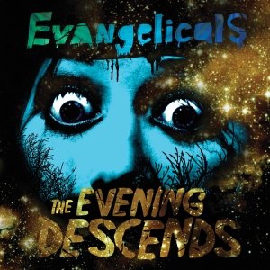 Image for 'The Evening Descends'