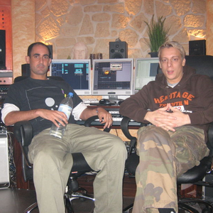 Mat Silver photo provided by Last.fm