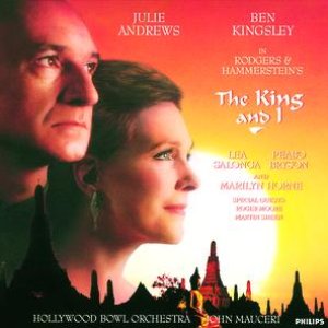Image for 'Rodgers & Hammerstein: The King And I'