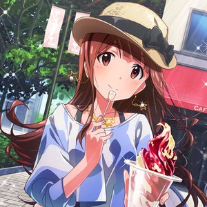 Avatar for 田中琴葉 (種田梨沙)